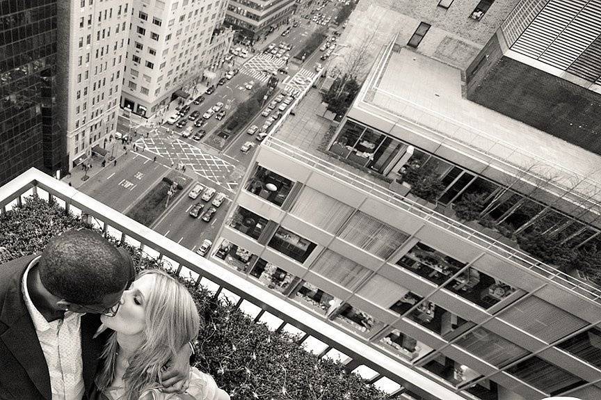 Clair and Darryl Wedding  – April,17,2008 – Thursday, April 17, 2008. Emin Kuliyev — Award-Winning Wedding Photojournalist NYC & USA | Best Wedding Photographer Known for Candid, Timeless Moments