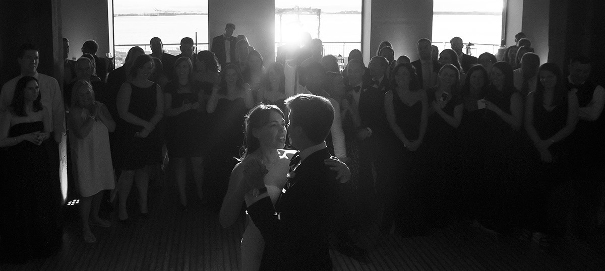 Eric & Debra  –  6/13/2015 (Wedding at Liberty Warehouse). Emin Kuliyev — Award-Winning Wedding Photojournalist NYC & USA | Best Wedding Photographer Known for Candid, Timeless Moments