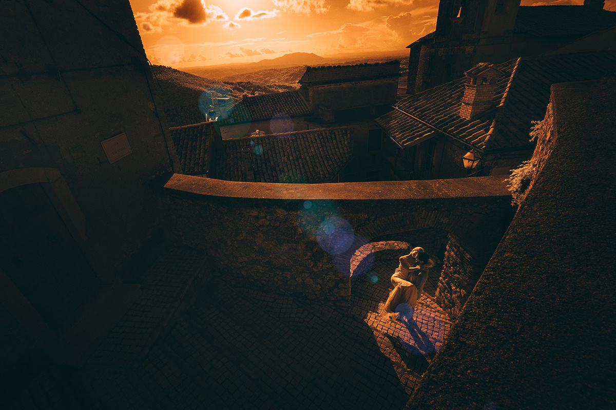 Alex & Kate – Italy (November 2015). Emin Kuliyev — Award-Winning Wedding Photojournalist NYC & USA | Best Wedding Photographer Known for Candid, Timeless Moments