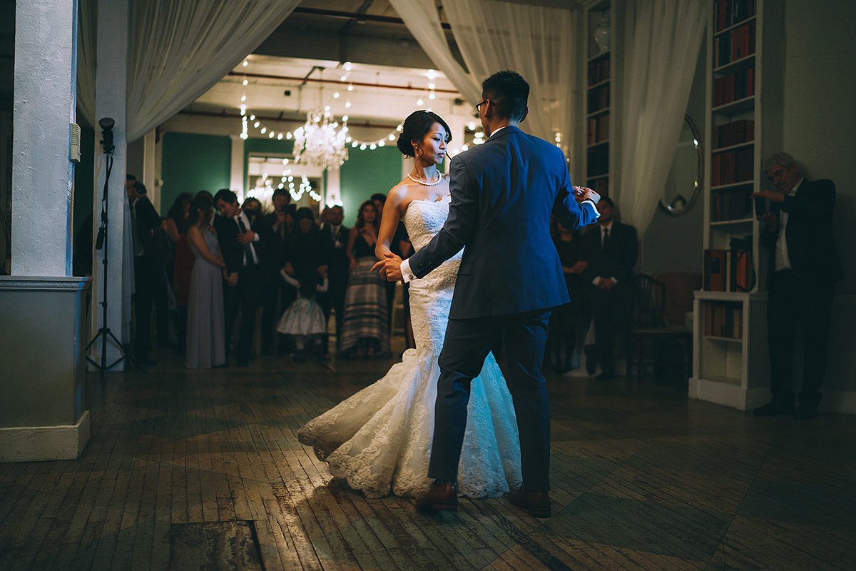 Min & Michael – 01.28.2017. Emin Kuliyev — Award-Winning Wedding Photojournalist NYC & USA | Best Wedding Photographer Known for Candid, Timeless Moments