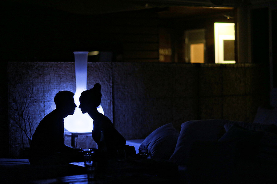 Yulia & Slava wedding (Le Mas de la Fouque ,France) – 6.13.2014 (Day o. Emin Kuliyev — Award-Winning Wedding Photojournalist NYC & USA | Best Wedding Photographer Known for Candid, Timeless Moments