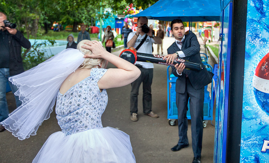 My Wedding Photography Workshop in Moscow (Russia) 6-14 June, 2010 – B. Emin Kuliyev — Award-Winning Wedding Photojournalist NYC & USA | Best Wedding Photographer Known for Candid, Timeless Moments