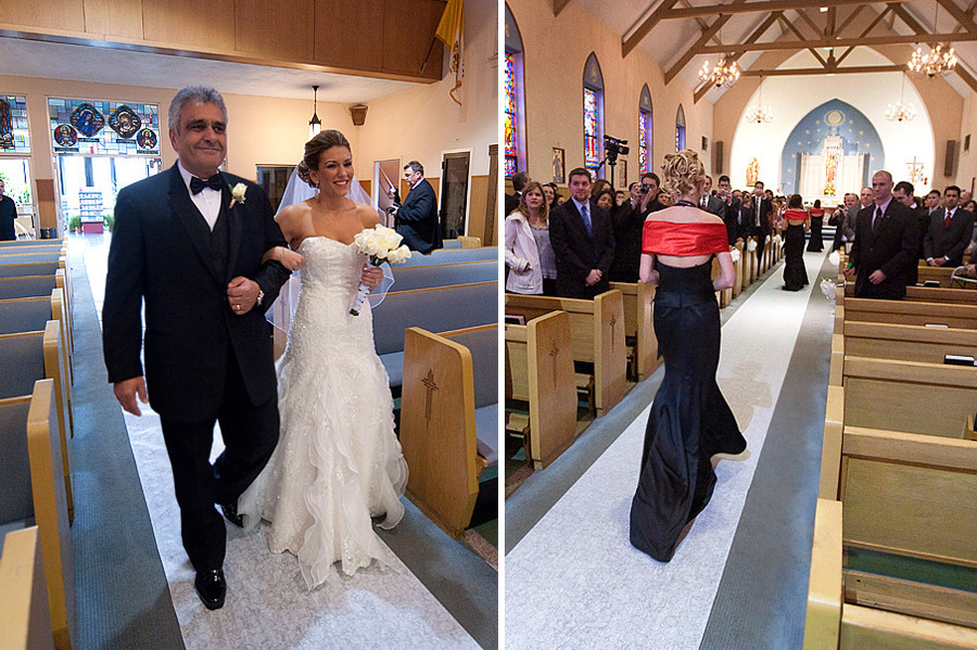 Tiffany & Jake (Wedding – 02/14/09). Emin Kuliyev — Award-Winning Wedding Photojournalist NYC & USA | Best Wedding Photographer Known for Candid, Timeless Moments