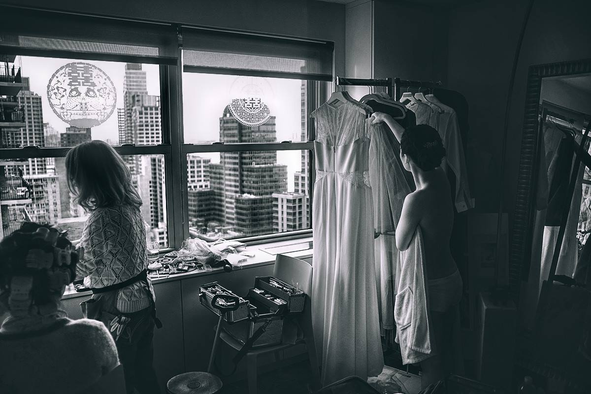 Derek & June – 3-28-2015. Emin Kuliyev — Award-Winning Wedding Photojournalist NYC & USA | Best Wedding Photographer Known for Candid, Timeless Moments