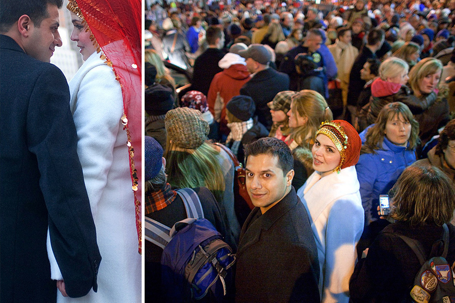 Razeq & Warsy – Wedding (12.13.08 – Day One). Emin Kuliyev — Award-Winning Wedding Photojournalist NYC & USA | Best Wedding Photographer Known for Candid, Timeless Moments