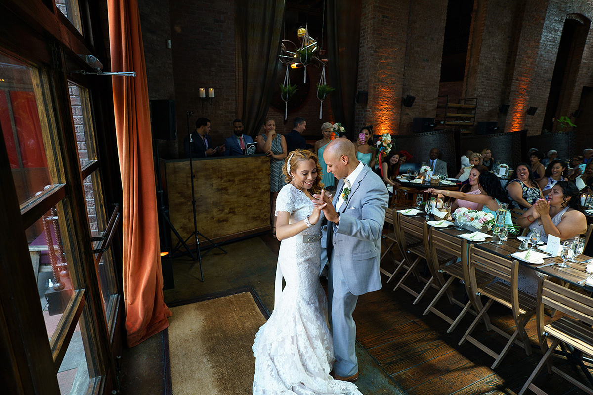 Julissa & Edwin – 7/4/2016. Emin Kuliyev — Award-Winning Wedding Photojournalist NYC & USA | Best Wedding Photographer Known for Candid, Timeless Moments