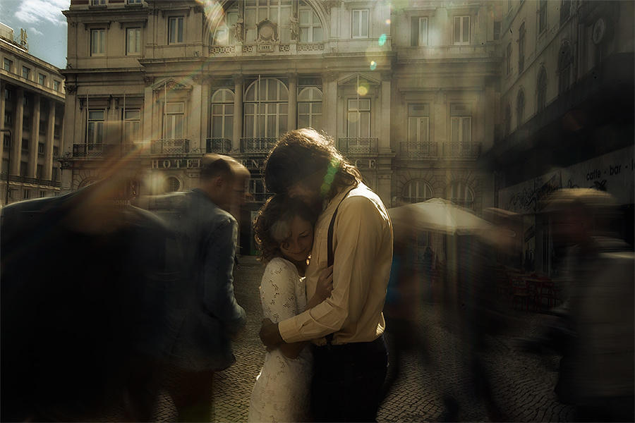 Vanya & Olya – Lisbon (Portugal) 16th-23rd February, 2013. Emin Kuliyev — Award-Winning Wedding Photojournalist NYC & USA | Best Wedding Photographer Known for Candid, Timeless Moments