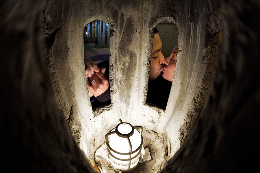 Odessa & Nelson – E-Session (November, 12th, 2011). Emin Kuliyev — Award-Winning Wedding Photojournalist NYC & USA | Best Wedding Photographer Known for Candid, Timeless Moments