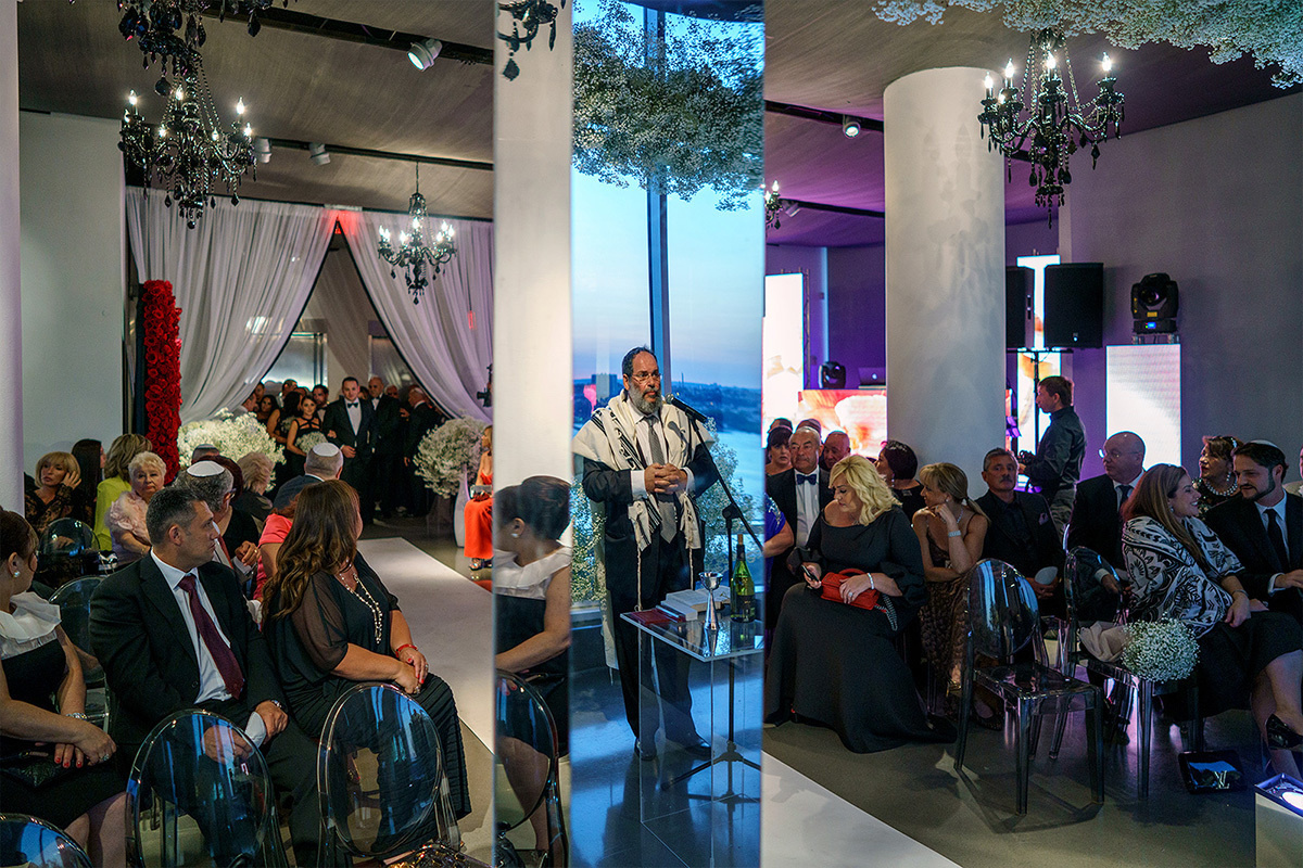 Julia & Pavel – 9/4/2016. Emin Kuliyev — Award-Winning Wedding Photojournalist NYC & USA | Best Wedding Photographer Known for Candid, Timeless Moments