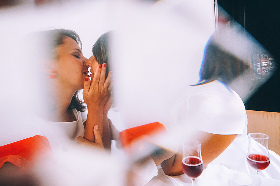 Ksusha & Annie – 8.20.2014. Emin Kuliyev — Award-Winning Wedding Photojournalist NYC & USA | Best Wedding Photographer Known for Candid, Timeless Moments