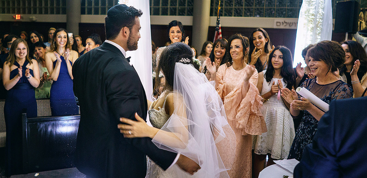 Gina & David – 6.29.2017 (Planting Fields Arboretum) (Woodbury Jewish. Emin Kuliyev — Award-Winning Wedding Photojournalist NYC & USA | Best Wedding Photographer Known for Candid, Timeless Moments