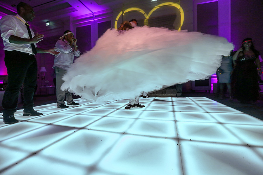 David & Leila (Puerto Rico) – Day 2 (July 27, 2013) Wedding day. Emin Kuliyev — Award-Winning Wedding Photojournalist NYC & USA | Best Wedding Photographer Known for Candid, Timeless Moments