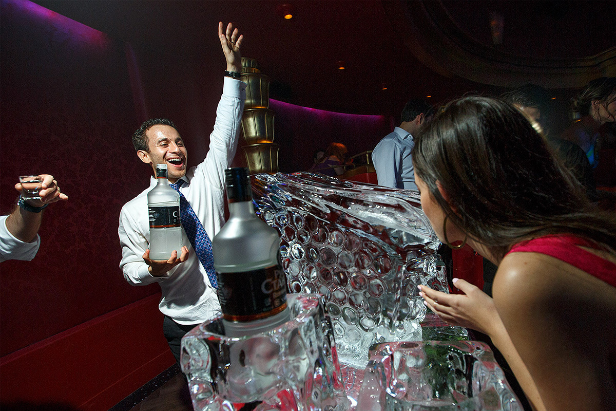 Florina + Jon – 11.19.2017 – Faena Hotel Miami Beach. Emin Kuliyev — Award-Winning Wedding Photojournalist NYC & USA | Best Wedding Photographer Known for Candid, Timeless Moments