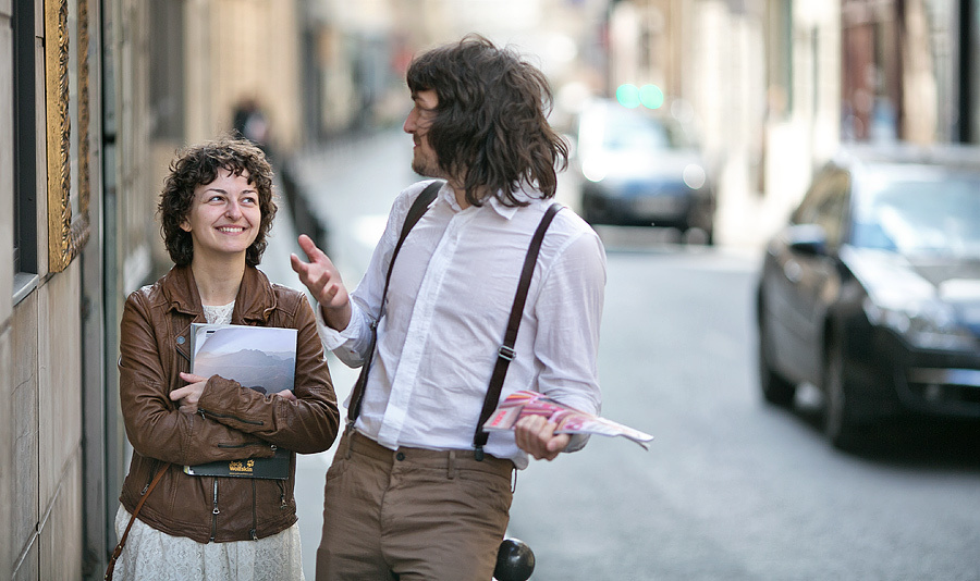 Vanya & Olya – Love story from Paris (4.13.2012). Emin Kuliyev — Award-Winning Wedding Photojournalist NYC & USA | Best Wedding Photographer Known for Candid, Timeless Moments