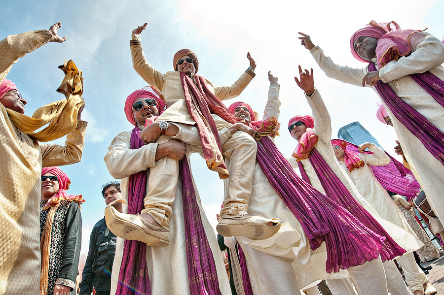 Pooja & Amit – Wedding (Part II) (May, 29th, 2011). Emin Kuliyev — Award-Winning Wedding Photojournalist NYC & USA | Best Wedding Photographer Known for Candid, Timeless Moments