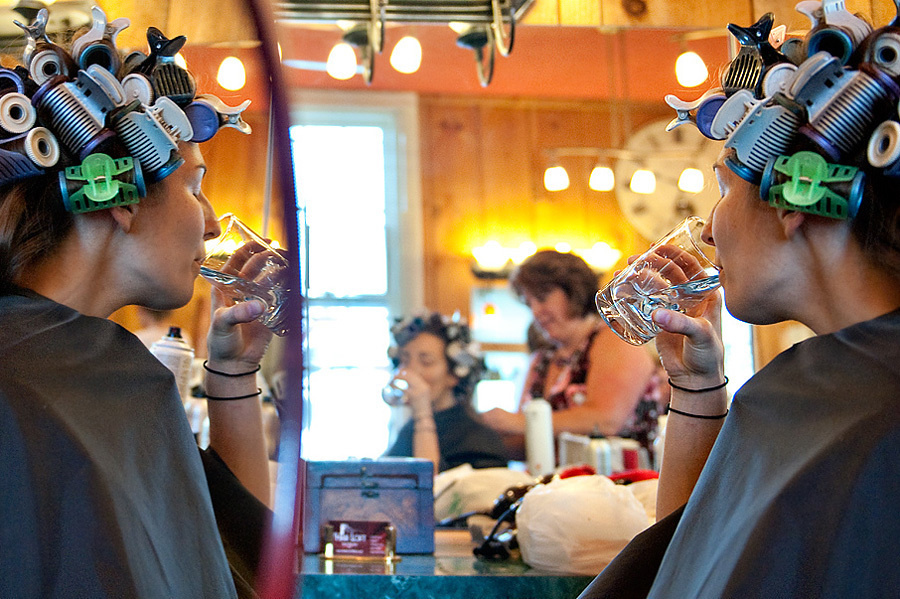 Erica & Devin – Wedding (June 6,2009). Emin Kuliyev — Award-Winning Wedding Photojournalist NYC & USA | Best Wedding Photographer Known for Candid, Timeless Moments