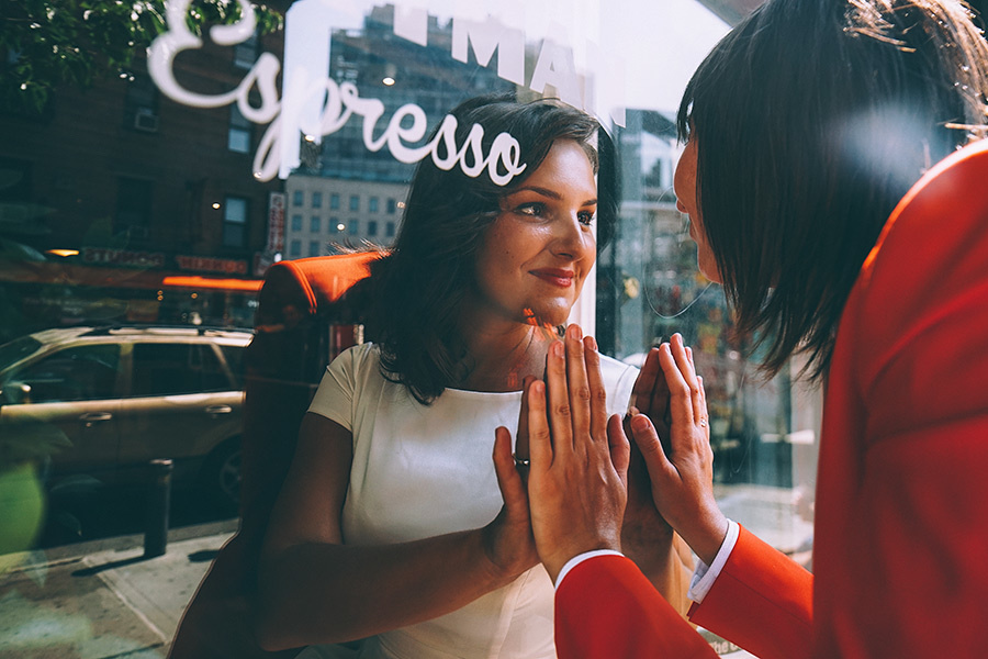 Ksusha & Annie – 8.20.2014. Emin Kuliyev — Award-Winning Wedding Photojournalist NYC & USA | Best Wedding Photographer Known for Candid, Timeless Moments