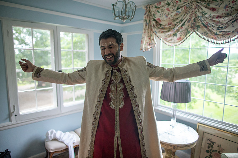 Priya & Arup – May 25th, 2013 (Day two). Emin Kuliyev — Award-Winning Wedding Photojournalist NYC & USA | Best Wedding Photographer Known for Candid, Timeless Moments