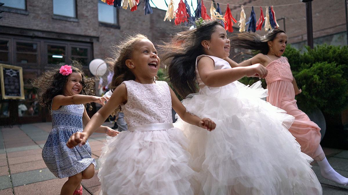 Julissa & Edwin – 7/4/2016. Emin Kuliyev — Award-Winning Wedding Photojournalist NYC & USA | Best Wedding Photographer Known for Candid, Timeless Moments
