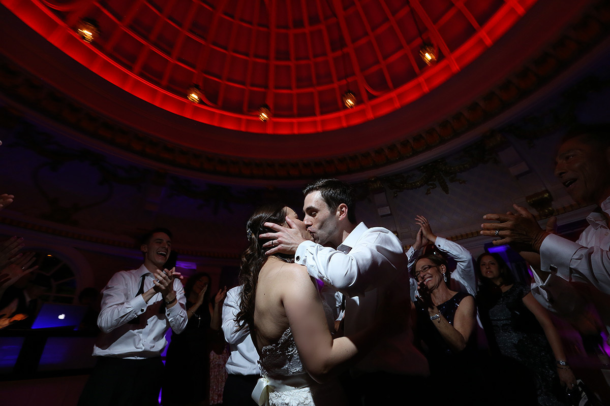 Chris and Laura – 5.23.2015 (Boston). Emin Kuliyev — Award-Winning Wedding Photojournalist NYC & USA | Best Wedding Photographer Known for Candid, Timeless Moments