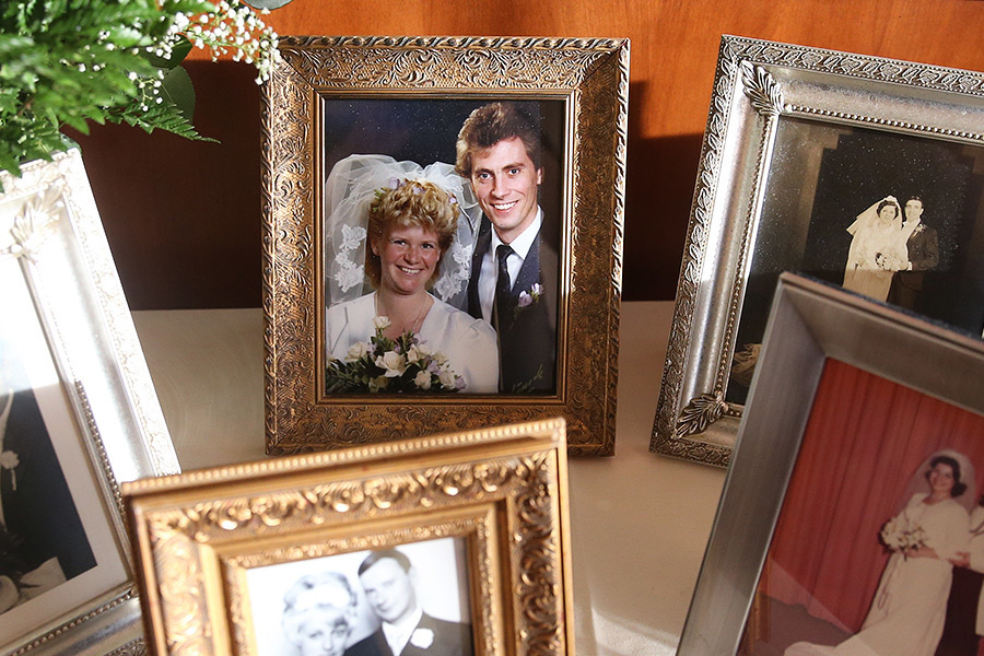 Martina & Stephen 7-6-13 (Methuen, MA). Emin Kuliyev — Award-Winning Wedding Photojournalist NYC & USA | Best Wedding Photographer Known for Candid, Timeless Moments