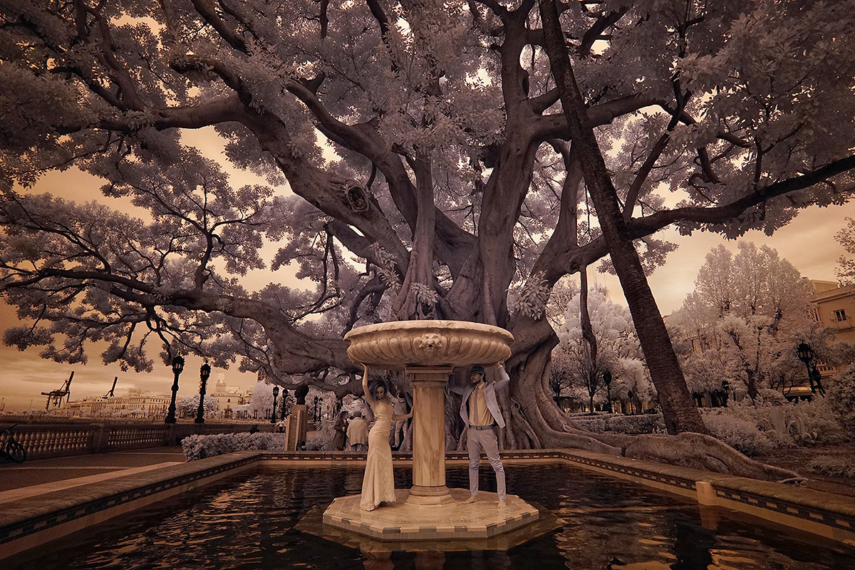 Aleksandrs & Džeina : Love story in Spain and Portugal, December 2016. Emin Kuliyev — Award-Winning Wedding Photojournalist NYC & USA | Best Wedding Photographer Known for Candid, Timeless Moments