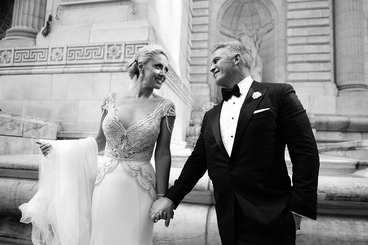 Evan & Hensi 09.24.2017 –  620 5th Ave Garden Loft And Rooftop. Emin Kuliyev — Award-Winning Wedding Photojournalist NYC & USA | Best Wedding Photographer Known for Candid, Timeless Moments