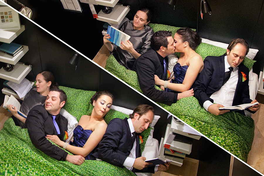 Lina & Vadim – Wedding (September, 23rd, 2011). Emin Kuliyev — Award-Winning Wedding Photojournalist NYC & USA | Best Wedding Photographer Known for Candid, Timeless Moments