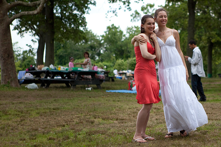My family (Victoria’s Birthday) – July 11, 2009. Emin Kuliyev — Award-Winning Wedding Photojournalist NYC & USA | Best Wedding Photographer Known for Candid, Timeless Moments