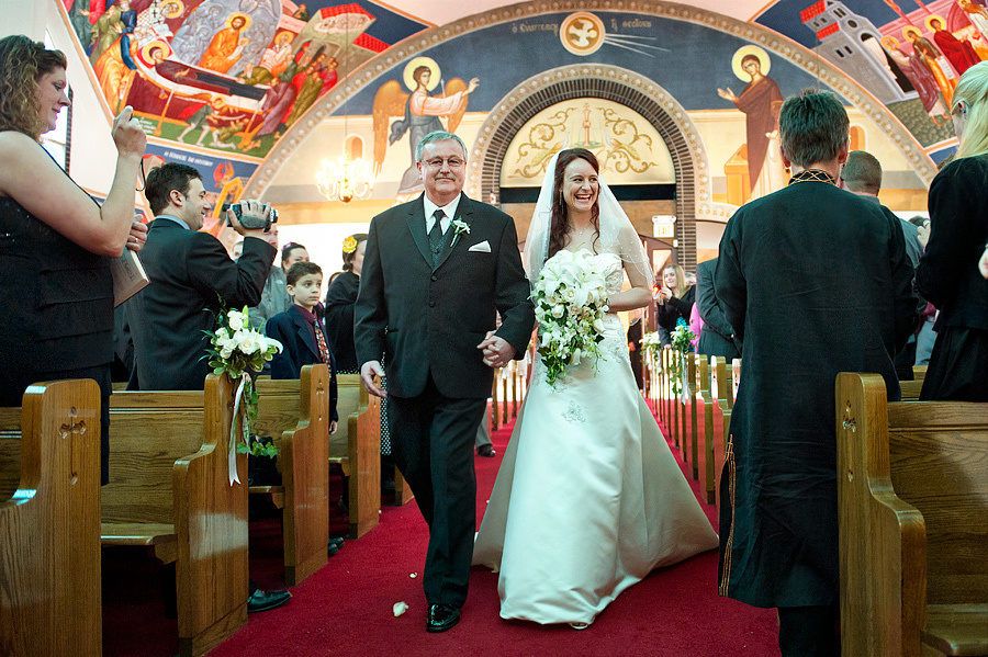 Julie & George – 4/29/2011 (Wedding in Albany,NY). Emin Kuliyev — Award-Winning Wedding Photojournalist NYC & USA | Best Wedding Photographer Known for Candid, Timeless Moments
