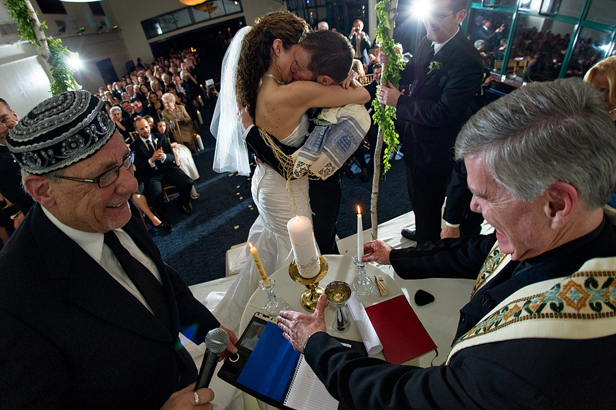 Lauren & Don – Wedding January 2, 2010. Emin Kuliyev — Award-Winning Wedding Photojournalist NYC & USA | Best Wedding Photographer Known for Candid, Timeless Moments