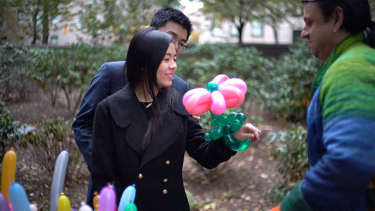 Vivian & Travis    – 10.24.2015. Emin Kuliyev — Award-Winning Wedding Photojournalist NYC & USA | Best Wedding Photographer Known for Candid, Timeless Moments