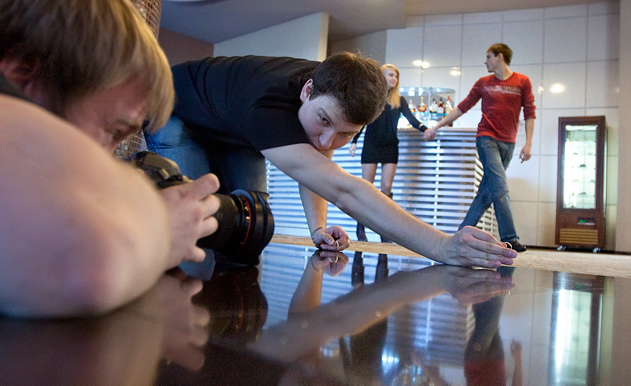 My Workshop in Moscow (Russia) 1-3 March, 2010 – Behind the scene. Emin Kuliyev — Award-Winning Wedding Photojournalist NYC & USA | Best Wedding Photographer Known for Candid, Timeless Moments