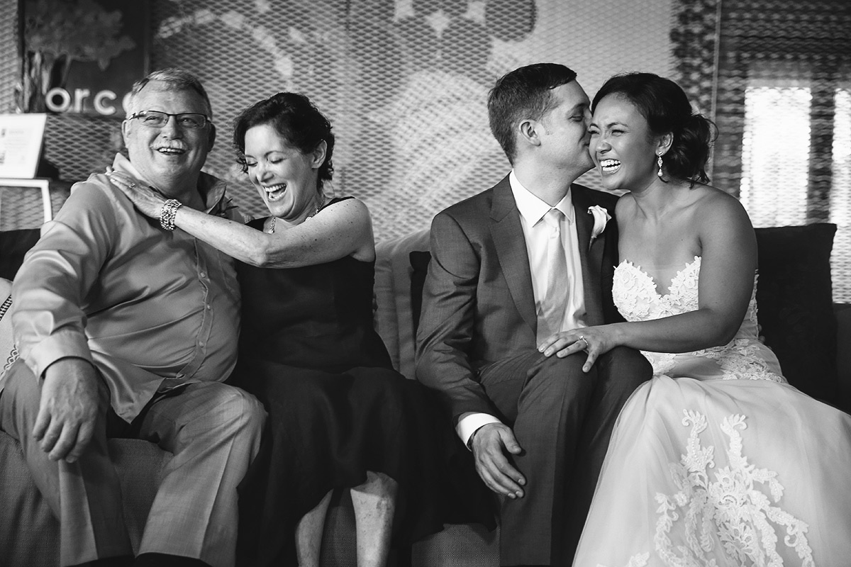 Joshua + Liane (VIEQUES) (Day 2) – 12/06/2014. Emin Kuliyev — Award-Winning Wedding Photojournalist NYC & USA | Best Wedding Photographer Known for Candid, Timeless Moments