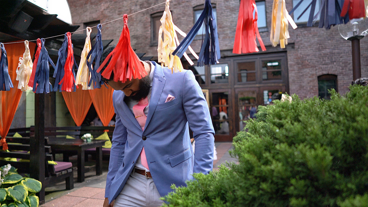 Julissa & Edwin – 7/4/2016. Emin Kuliyev — Award-Winning Wedding Photojournalist NYC & USA | Best Wedding Photographer Known for Candid, Timeless Moments