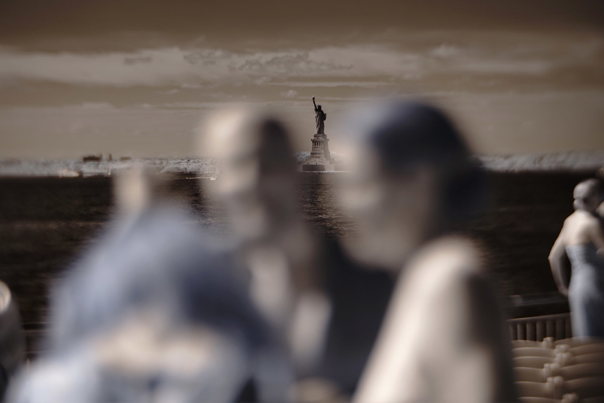 Jenny & Pat – 09/26/2015. Emin Kuliyev — Award-Winning Wedding Photojournalist NYC & USA | Best Wedding Photographer Known for Candid, Timeless Moments