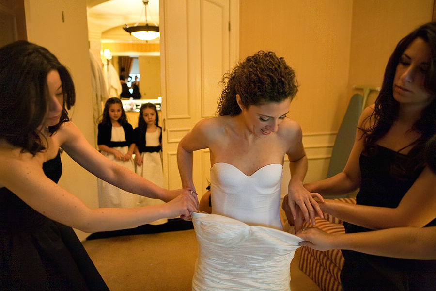 Lauren & Don – Wedding January 2, 2010. Emin Kuliyev — Award-Winning Wedding Photojournalist NYC & USA | Best Wedding Photographer Known for Candid, Timeless Moments