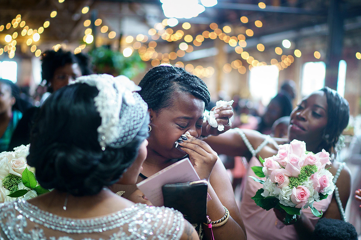 Don & Yarnell – 8.25.2017. Emin Kuliyev — Award-Winning Wedding Photojournalist NYC & USA | Best Wedding Photographer Known for Candid, Timeless Moments