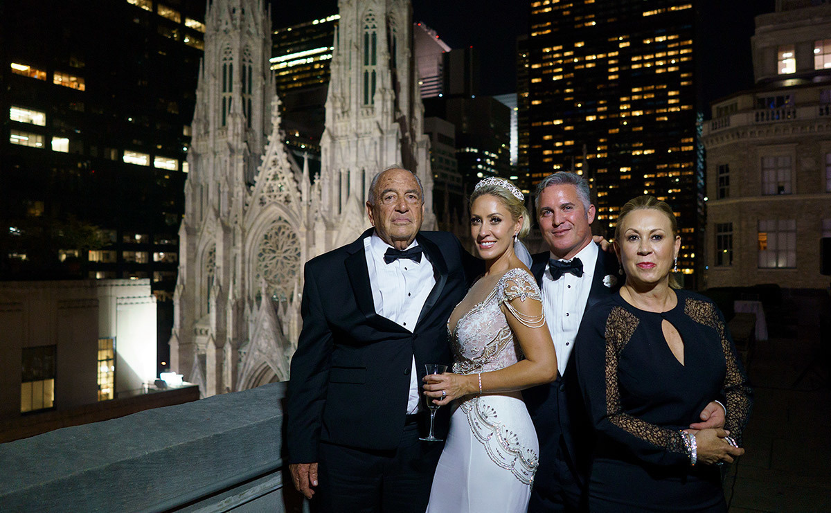 Evan & Hensi 09.24.2017 –  620 5th Ave Garden Loft And Rooftop. Emin Kuliyev — Award-Winning Wedding Photojournalist NYC & USA | Best Wedding Photographer Known for Candid, Timeless Moments