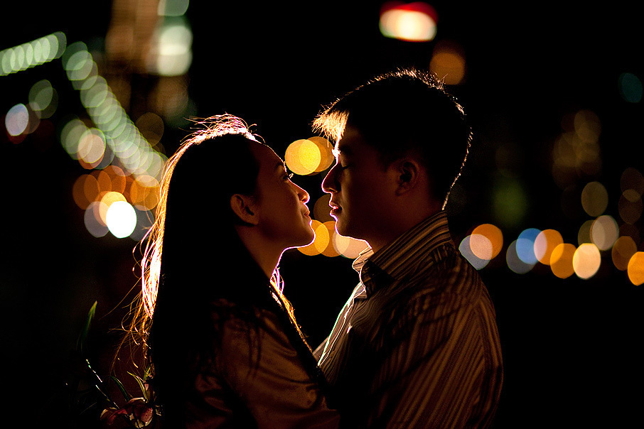 Kah & Jackson – E-Session (November, 2nd, 2009). Emin Kuliyev — Award-Winning Wedding Photojournalist NYC & USA | Best Wedding Photographer Known for Candid, Timeless Moments