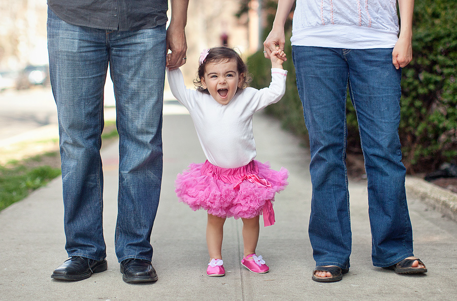 Family Photosession – Nilofar,Farhad and Lily. Emin Kuliyev — Award-Winning Wedding Photojournalist NYC & USA | Best Wedding Photographer Known for Candid, Timeless Moments