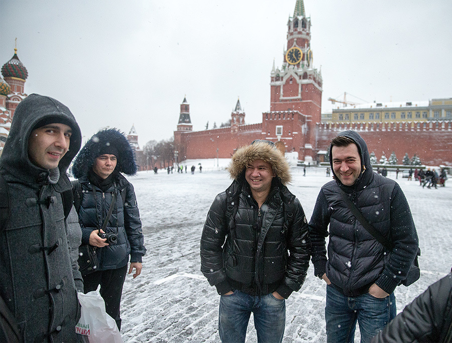 My Wedding Photography Workshop in Moscow 1-5 February, 2013 – Behind. Emin Kuliyev — Award-Winning Wedding Photojournalist NYC & USA | Best Wedding Photographer Known for Candid, Timeless Moments