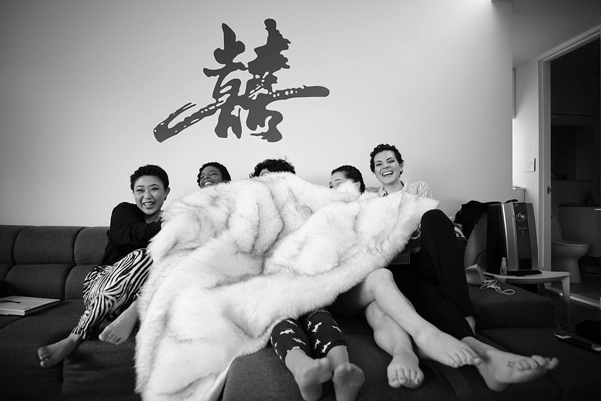 Derek & June – 3-28-2015. Emin Kuliyev — Award-Winning Wedding Photojournalist NYC & USA | Best Wedding Photographer Known for Candid, Timeless Moments