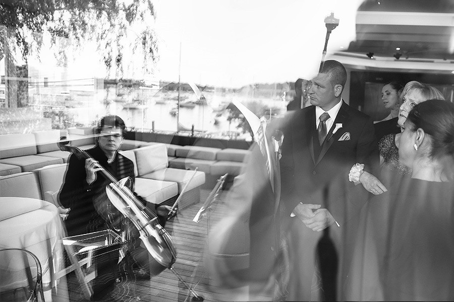 Michael & Marissa  – 9/19/2014. Emin Kuliyev — Award-Winning Wedding Photojournalist NYC & USA | Best Wedding Photographer Known for Candid, Timeless Moments