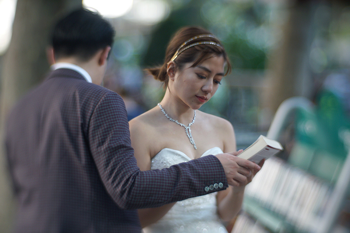 Ming & Renli  – 9.16.2016. Emin Kuliyev — Award-Winning Wedding Photojournalist NYC & USA | Best Wedding Photographer Known for Candid, Timeless Moments