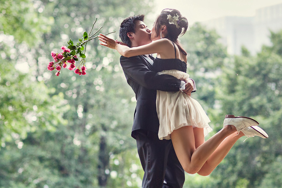 Edward & Stephanie – part I (06.25.2010). Emin Kuliyev — Award-Winning Wedding Photojournalist NYC & USA | Best Wedding Photographer Known for Candid, Timeless Moments