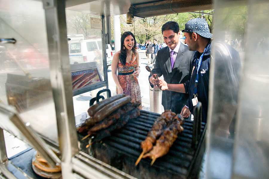 Pooja & Amit – E-Session (April, 25th, 2011). Emin Kuliyev — Award-Winning Wedding Photojournalist NYC & USA | Best Wedding Photographer Known for Candid, Timeless Moments