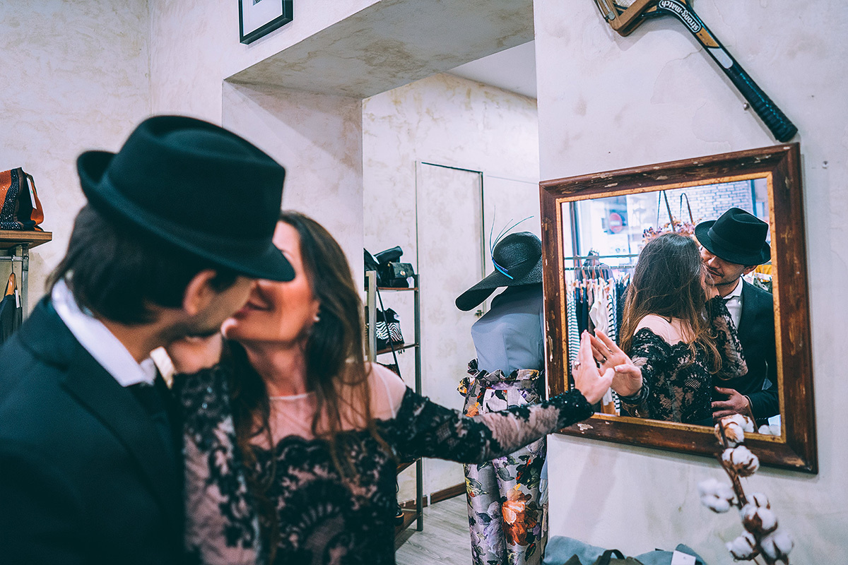 Aleksandrs & Džeina : Love story in Spain and Portugal, December 2016. Emin Kuliyev — Award-Winning Wedding Photojournalist NYC & USA | Best Wedding Photographer Known for Candid, Timeless Moments