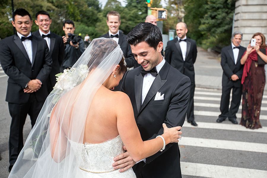 Ani & Andres – September 29th, 2012. Emin Kuliyev — Award-Winning Wedding Photojournalist NYC & USA | Best Wedding Photographer Known for Candid, Timeless Moments