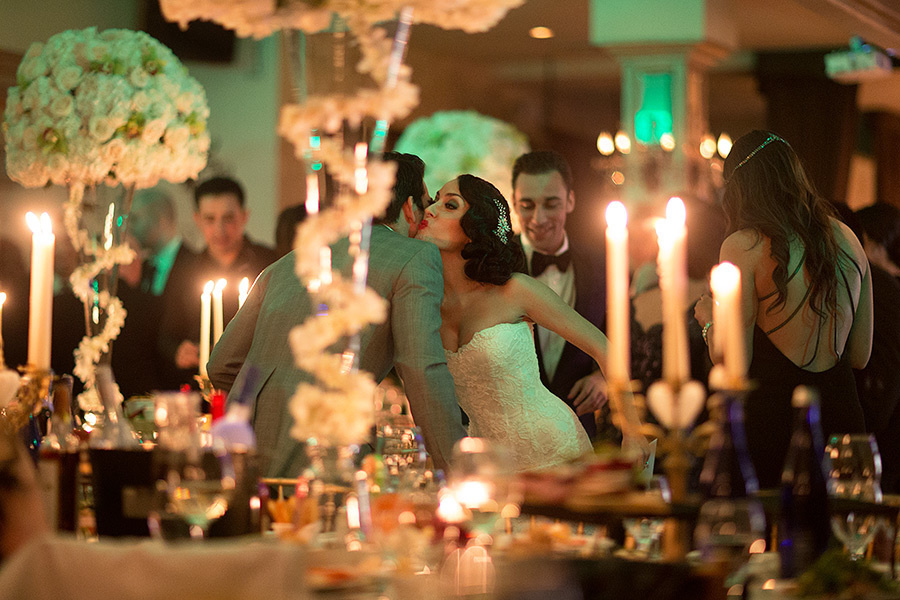 Julie & Marcel – Day 2 – 02.23.2014. Emin Kuliyev — Award-Winning Wedding Photojournalist NYC & USA | Best Wedding Photographer Known for Candid, Timeless Moments